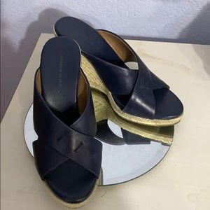 Banana Republic Platform Heels